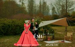 -EMU艺慕摄影(扬中店)