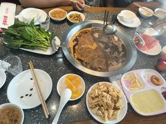 -华晟山城火锅(开发区港西东阁里店)