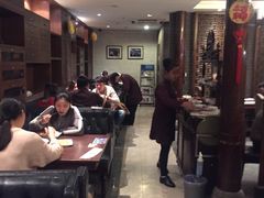-涌上外婆桥(南塘店)