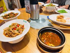 -新白鹿餐厅(城西银泰城店)