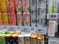 -Olé精品超市(北京合生汇店)
