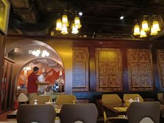 -Bombay Grill印度餐厅