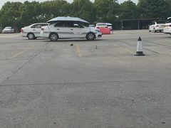-无忧学车·大众驾校(长宁校区)