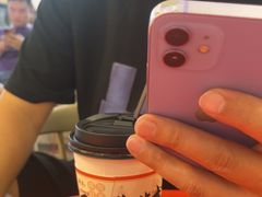 -香港鸳鸯王(西湖路店)