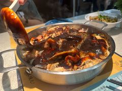 -黄记煌三汁焖锅(顺义华联店)