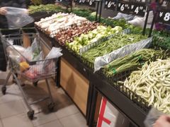 -永辉超市(新世界店)