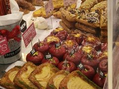 -PAPER STONE BAKERY(天环店)