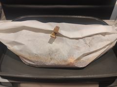-鱼颜诱纸纸上烤鱼·蛙(龙湖天街店)