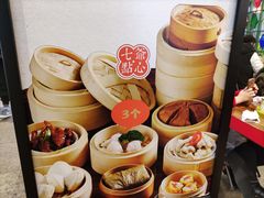 -七爺清汤腩(南开大悦城店)