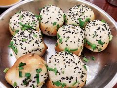 特色生煎-三两春(浦三路店)