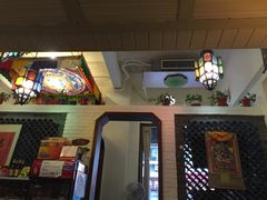 -圆满素食林饭店非遗素食(河西店)