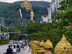 -西双版纳勐泐文化旅游区