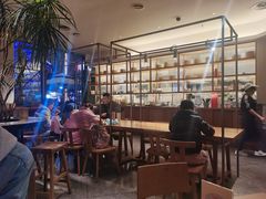 -村外有星光小食铺(长嘉汇店)