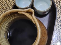 -老客家·客家菜(万达店)