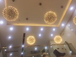 -3AM HAIR SALON染发接发