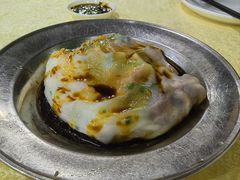 -标记美食新鲜猪杂(兴南大道店)