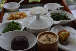 -馨月汇·一悦馨香月子中心(前滩店)