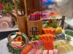 -鼎泰亨·海鲜牛肉餐厅(滨江店)