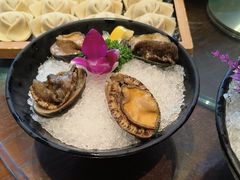 -东海怡品海鲜豆捞(舟宿夜江店)