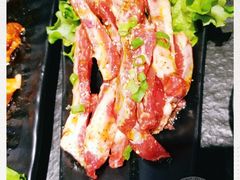 -火炉旺烤肉啤酒屋(沈北创始店)