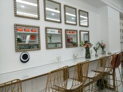 -京馔手工吐司(万达广场济南高新店)