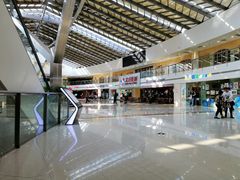 -新田360广场(上海华侨城店)