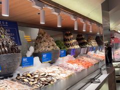 -星伦多自助料理·涮烤一体(江桥万达店)
