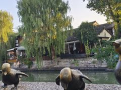 -小河直街历史文化街区