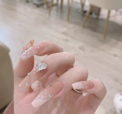 -LILY NAILS美甲美睫