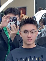 点击看大图 -MOVAN HAIR莫凡匠人发型屋