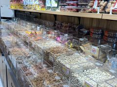 面包甜点陈列柜-李大姐心甜(丰产路店)