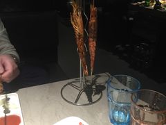 -丰茂烤串