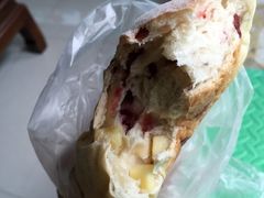 -Juicy Bakery(大学路店)