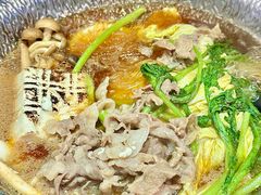 -晴季寿司(红旗街万达店)