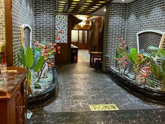 -芙蓉·艳阳餐厅(南口店)