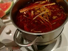-星伦多自助料理(华润万象城店)