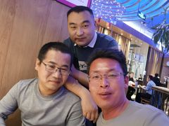 -老板恋上鱼(恒隆广场店)