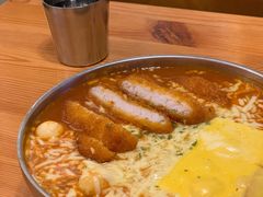 -青春分食(仙林大学城店)