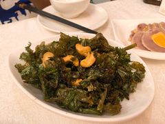 -永兴餐厅(复兴中路店)