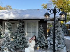 -HERRE·FARM 赫尔露营农场·团建聚会包场