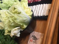 -手选潮汕鲜活牛肉火锅(二七广场店)