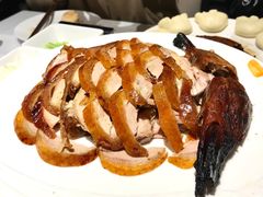 -煜丰汴京烤鸭(福彩路店)