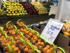 -硕果水果大排档(龙湖好城时光店)