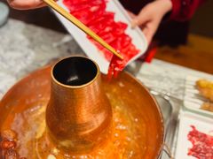 -京元盛铜锅涮肉(上海总店)