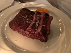 -Keens Steakhouse