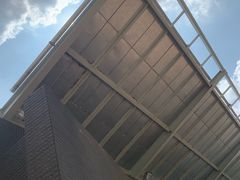 -同济大学四平路校区游泳馆