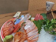 -红叶日料·放题·海胆·定食(星海店)