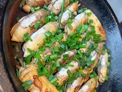 -甬上名灶(天一阁·翠柏店)