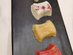 -得月楼·省级非遗·传统苏帮菜(观前店)