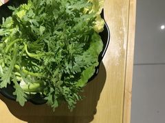 -云中鱼蒸汽石锅鱼(川沙百联店)